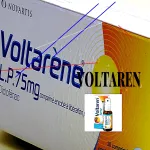 Voltaren gel sans ordonnance